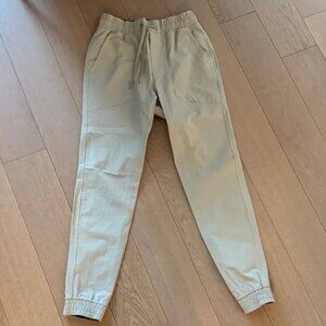 Men's lululemon joggers